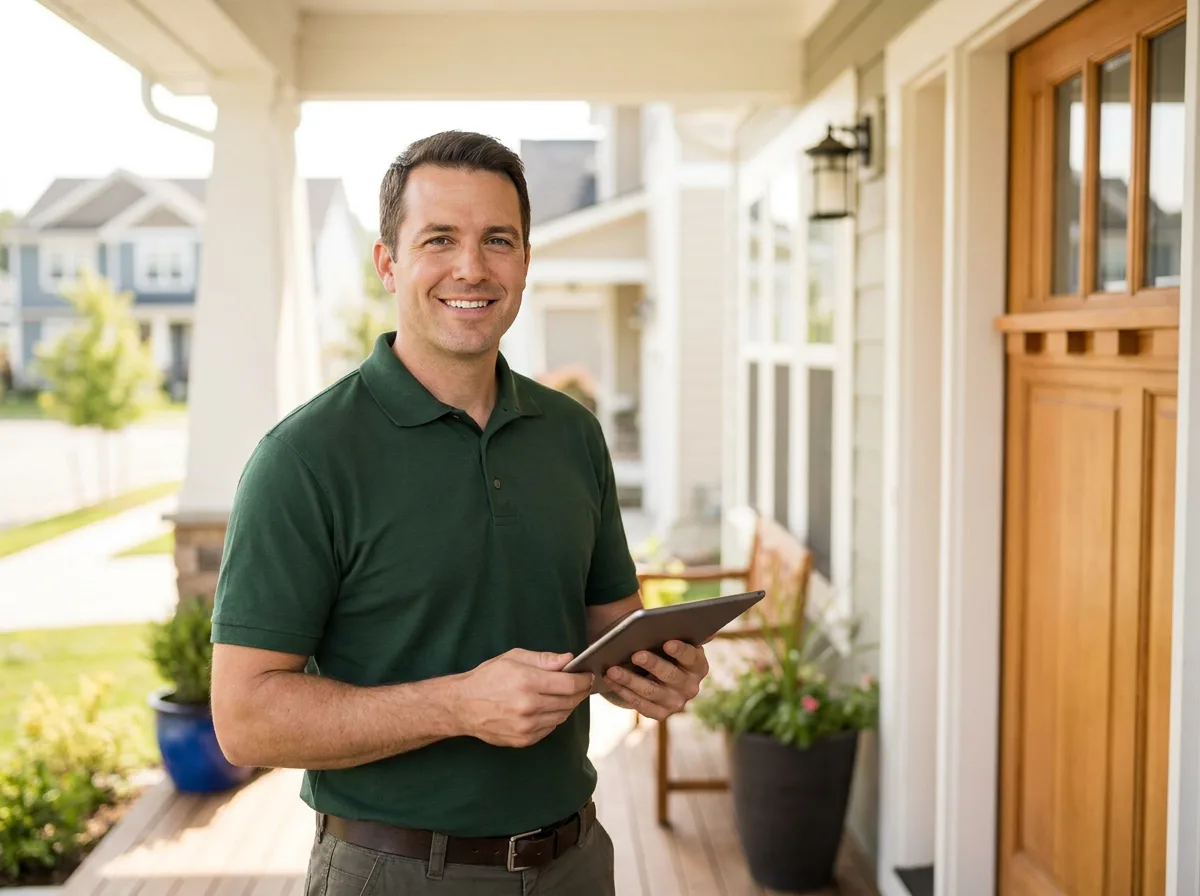 Pest control FAQs for East Lansing, MI